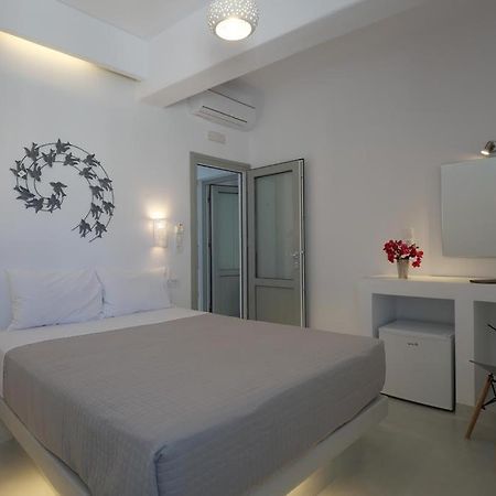 Getaway Fira Centre Fira (Santorini) Esterno foto