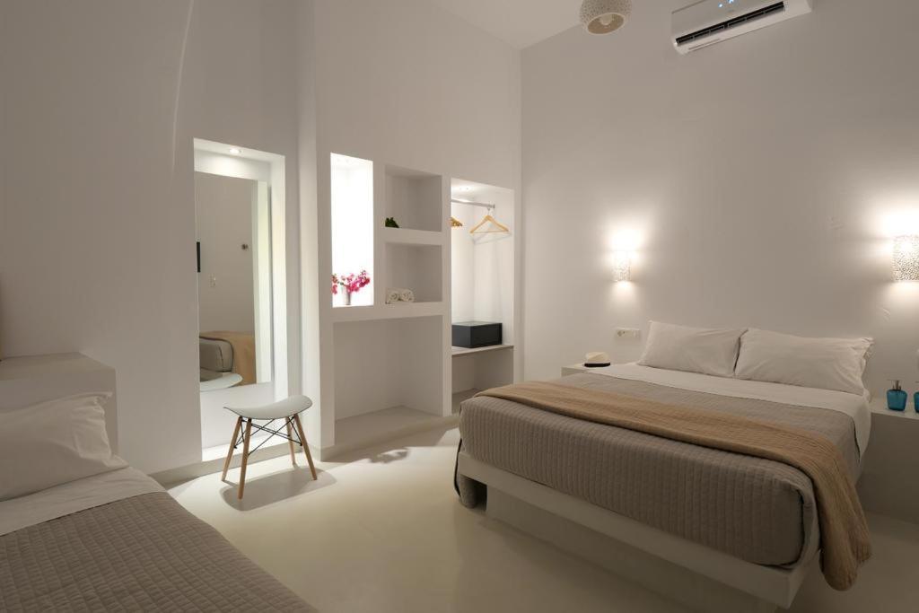 Getaway Fira Centre Fira (Santorini) Esterno foto