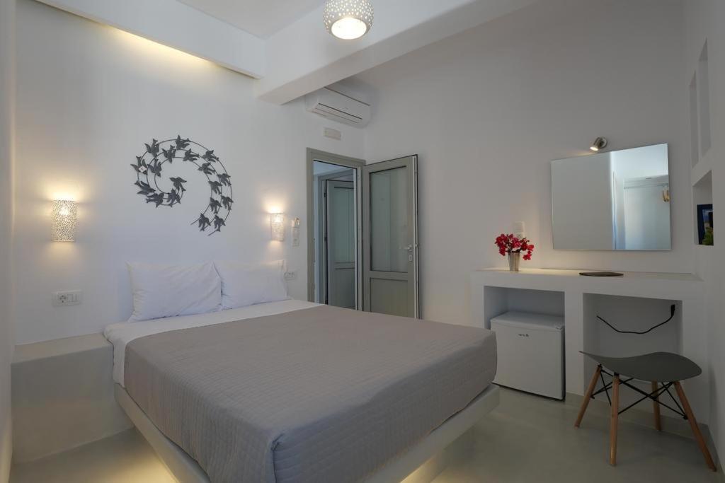Getaway Fira Centre Fira (Santorini) Esterno foto
